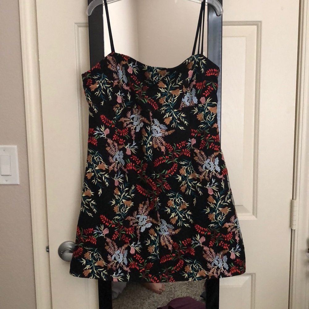 Urban Outfitters Mini Dress Sz L